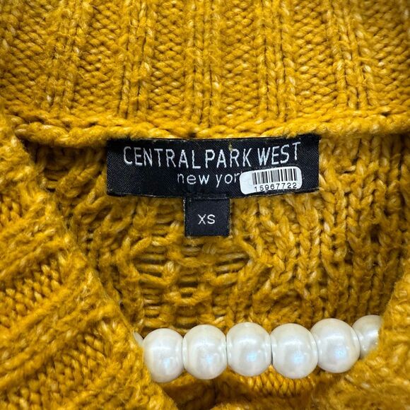 Central Park West Savannah Cardigan - Picture 11 of 12